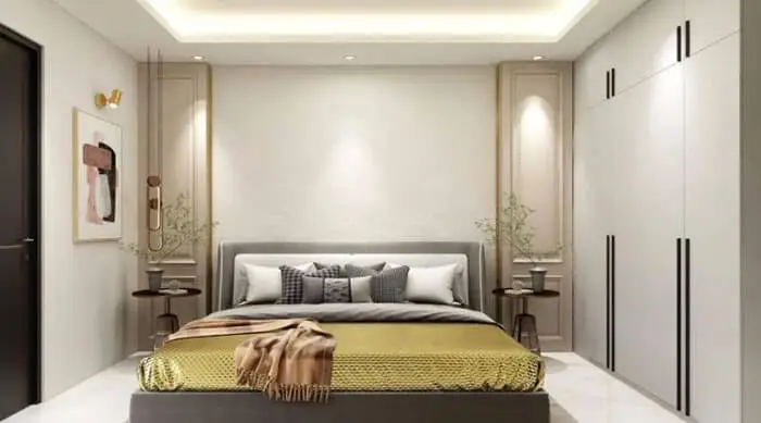 CBS Luxury Floors 63A