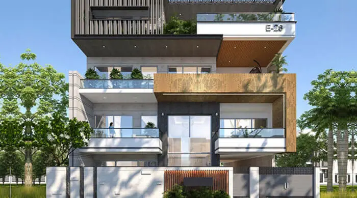 Nitara Luxury Floors Sector 63, Gurgaon