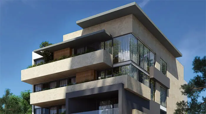 Nitara Luxury Floors Sector 63, Gurgaon