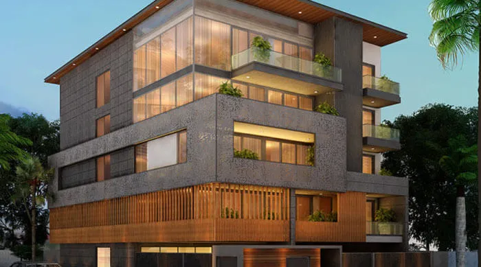 Nitara Luxury Floors Sector 71, Gurgaon