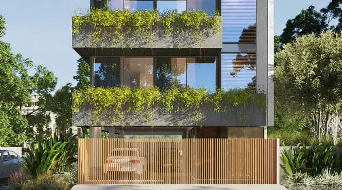 Nitara Luxury Floors Sector 71, Gurgaon