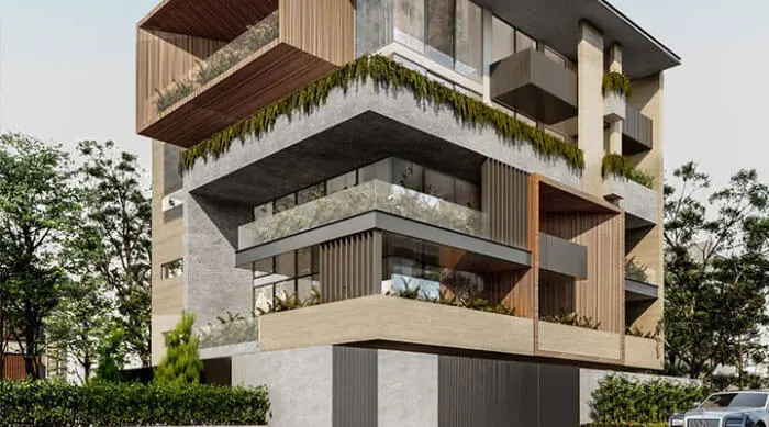 Nitara Luxury Floors Sector 71, Gurgaon