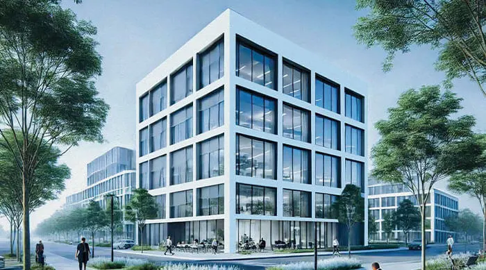 Signature Global Luxury Floors