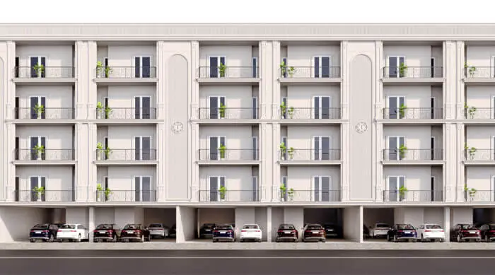 Nitara Luxury Floors Sector 63, Gurgaon