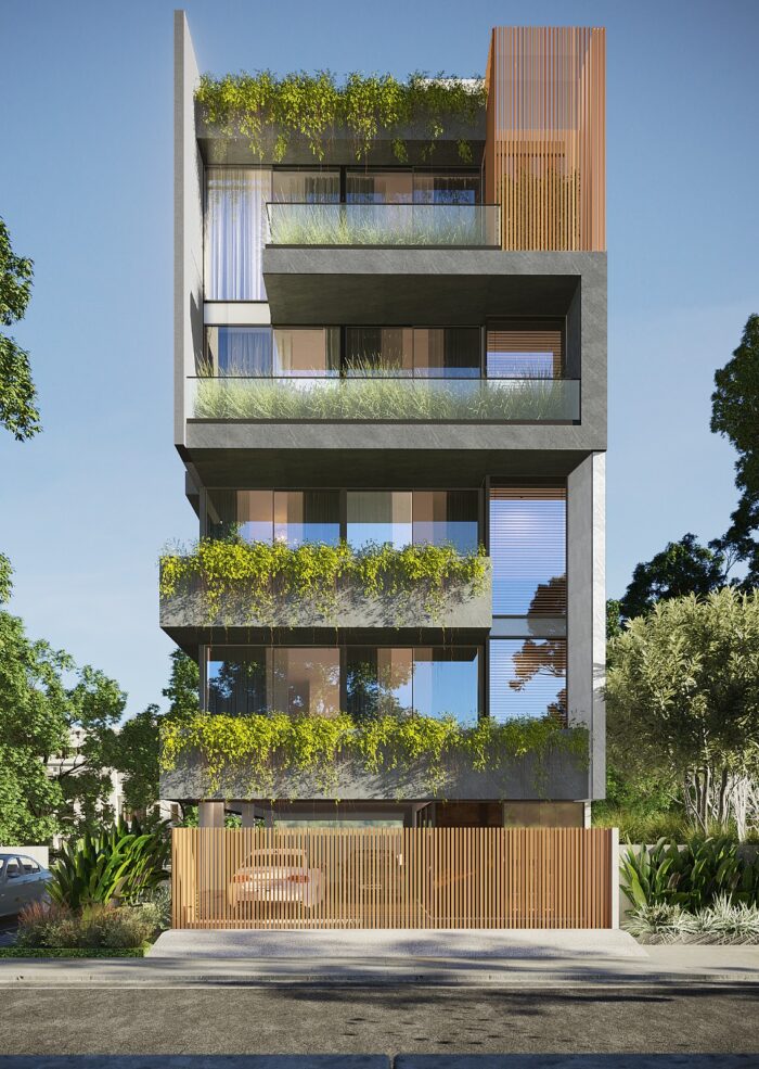 Nitara Luxury floors