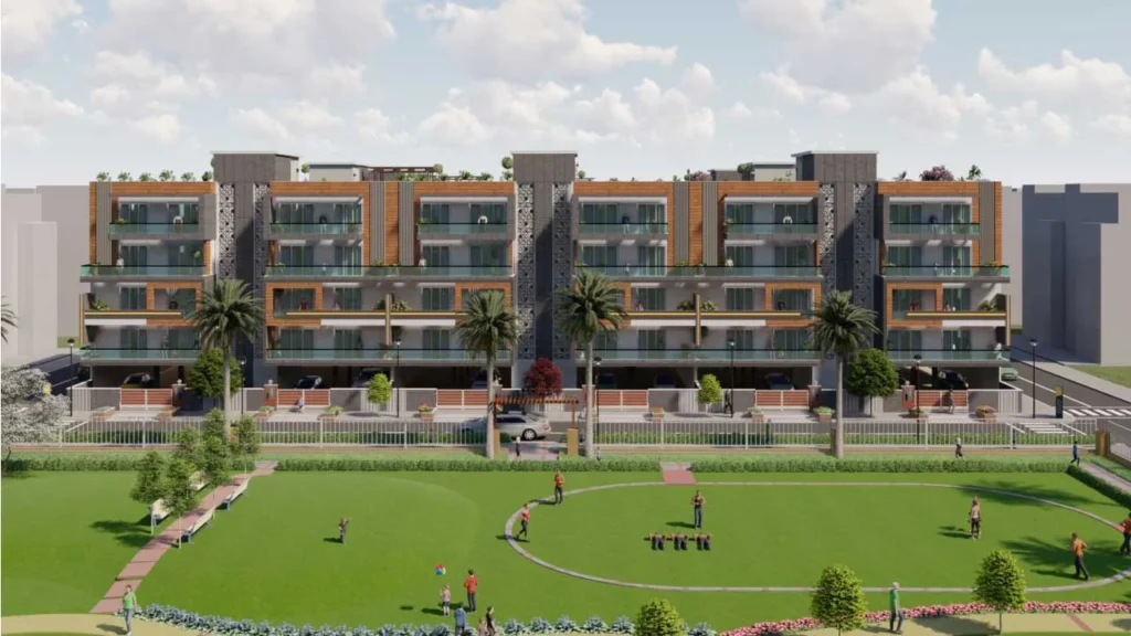 Aradhya Homes