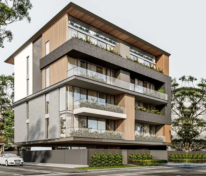 Nitara Floor Gurgaon