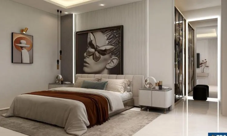 Luxury Floors Gurgaon