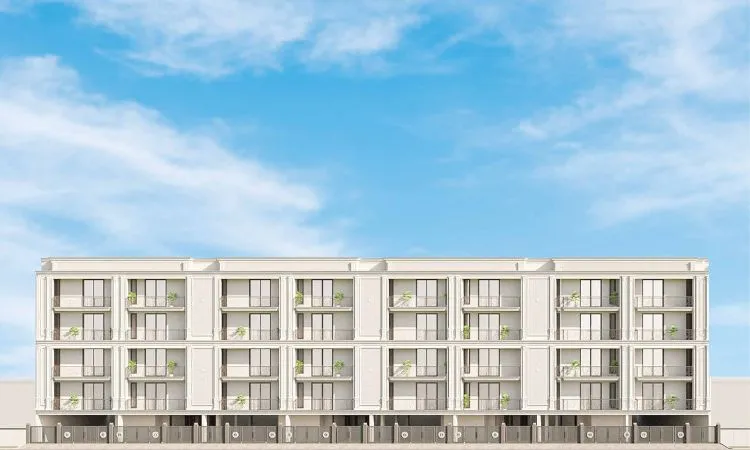 Trehan Luxury Floors Sector 71 Gurgaon