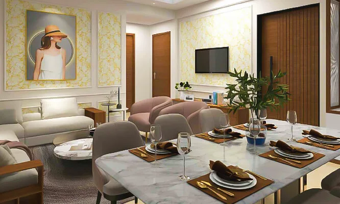 Trehan Luxury Floors