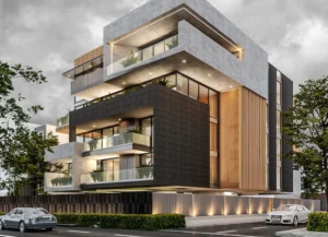 Nitara luxury builder floors