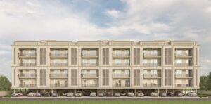 Trehan Luxury Floors Sector 71 Gurgaon