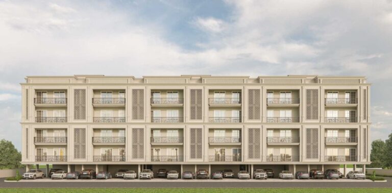 Trehan Luxury Floors Sector 71 Gurgaon