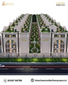 Laburnum Victory Floors